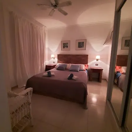 Tenerife South Tropicalblue Apartment San Miguel de Abona