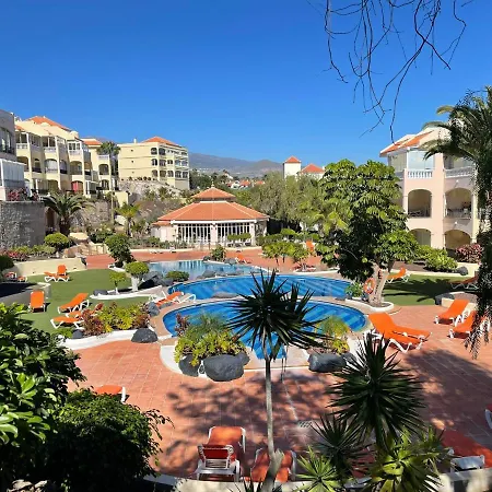 Tenerife South Tropicalblue